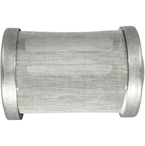 Filter Element For Yamaha Outboard 61A-24563-00 61A-24563-00-00 Mod-ZTE988-3564 - SN21581 - WF-F2018 - RCMA